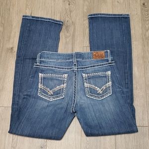 Buckle Culture jeans